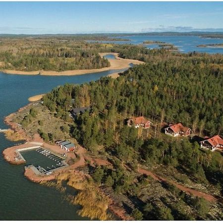 Norroe Holiday Village Bamböle Exteriér fotografie