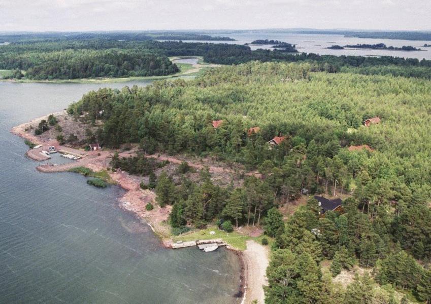 Norroe Holiday Village Bamböle Exteriér fotografie