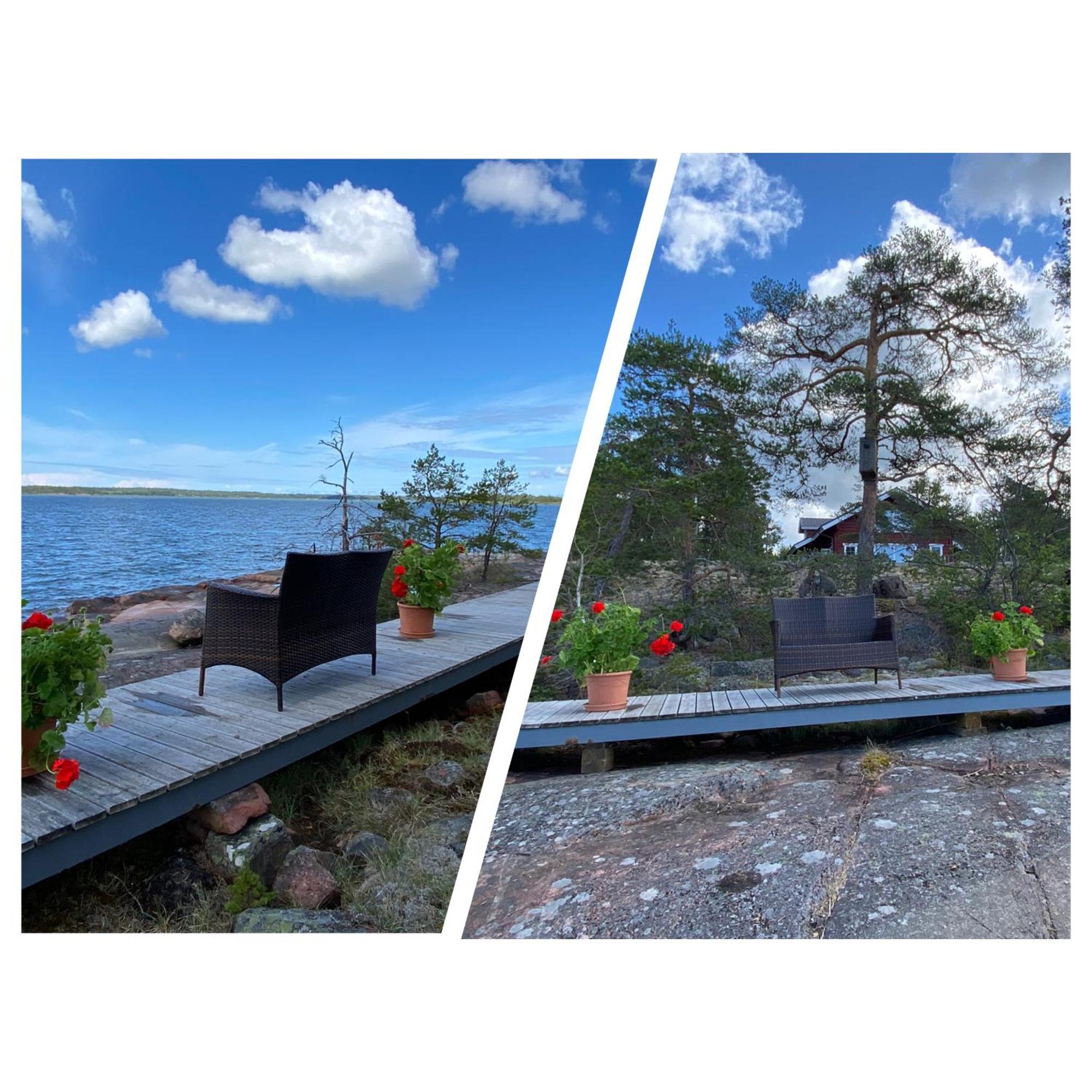 Norroe Holiday Village Bamböle Exteriér fotografie