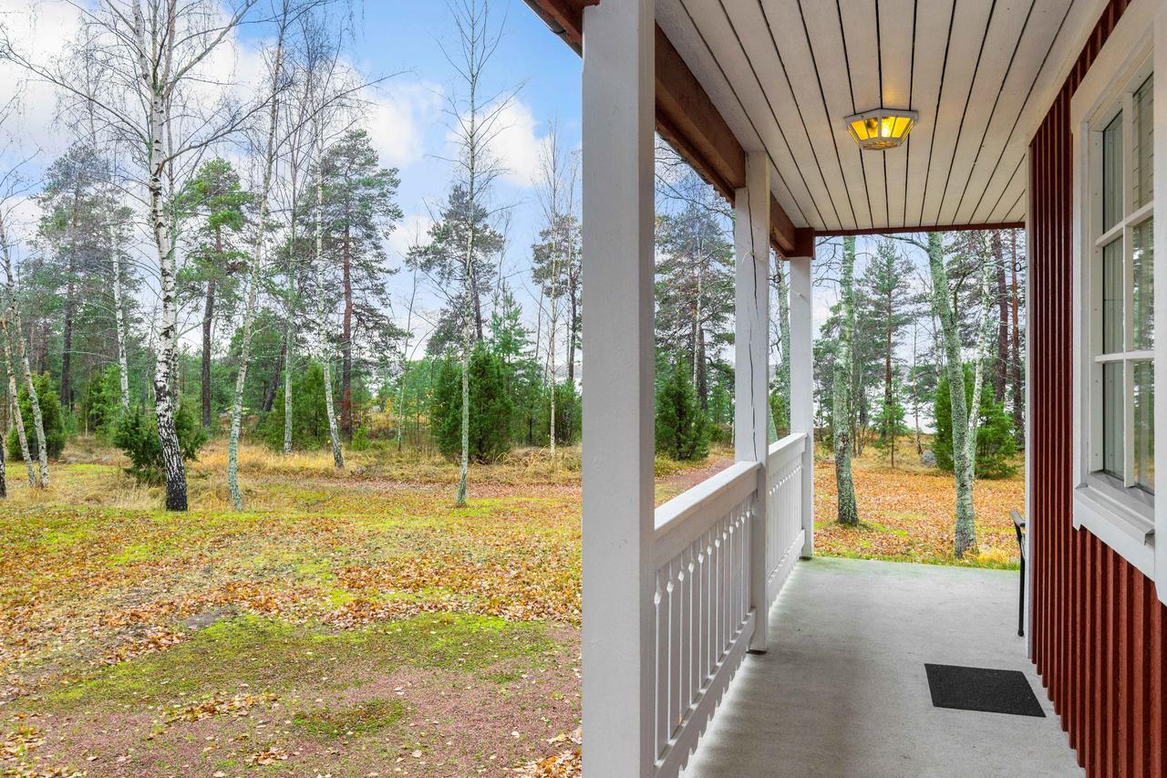Norroe Holiday Village Bamböle Exteriér fotografie