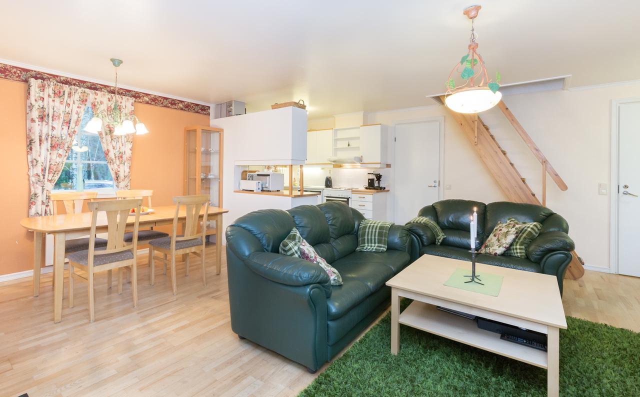Norroe Holiday Village Bamböle Exteriér fotografie